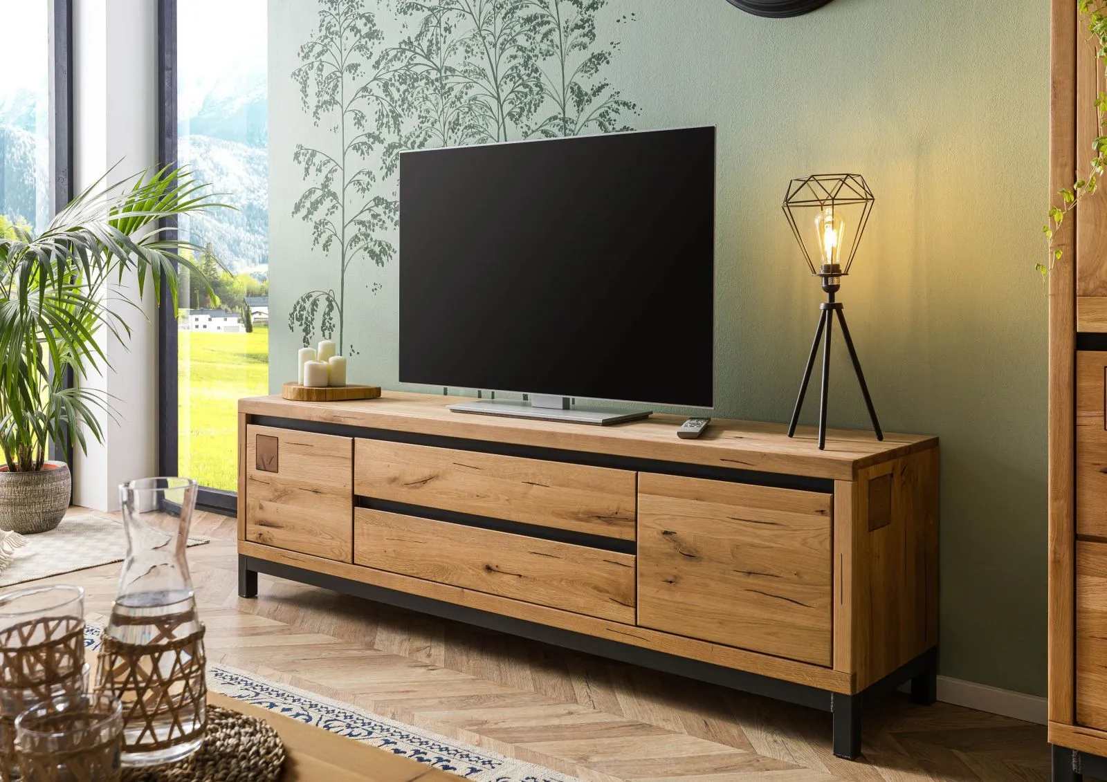 TV-meubels