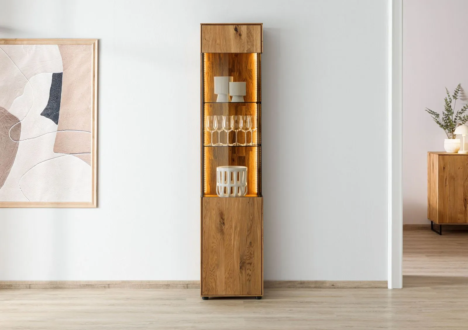 Vitrines