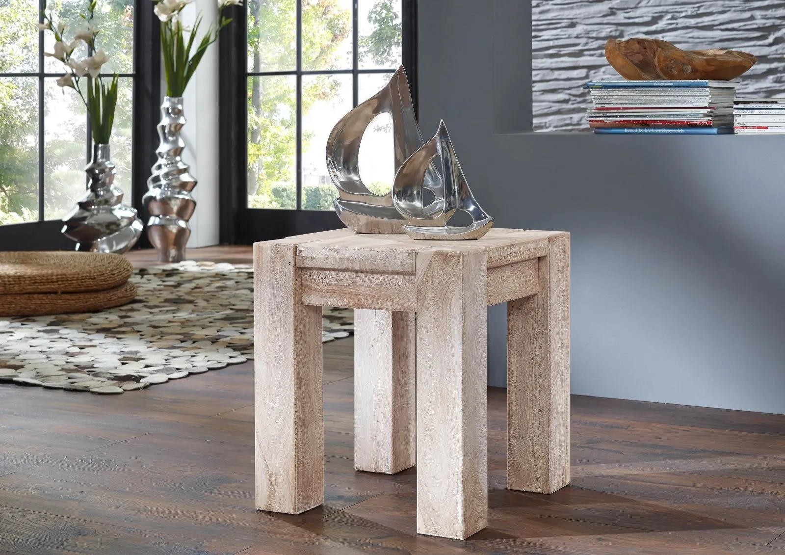 Hocker