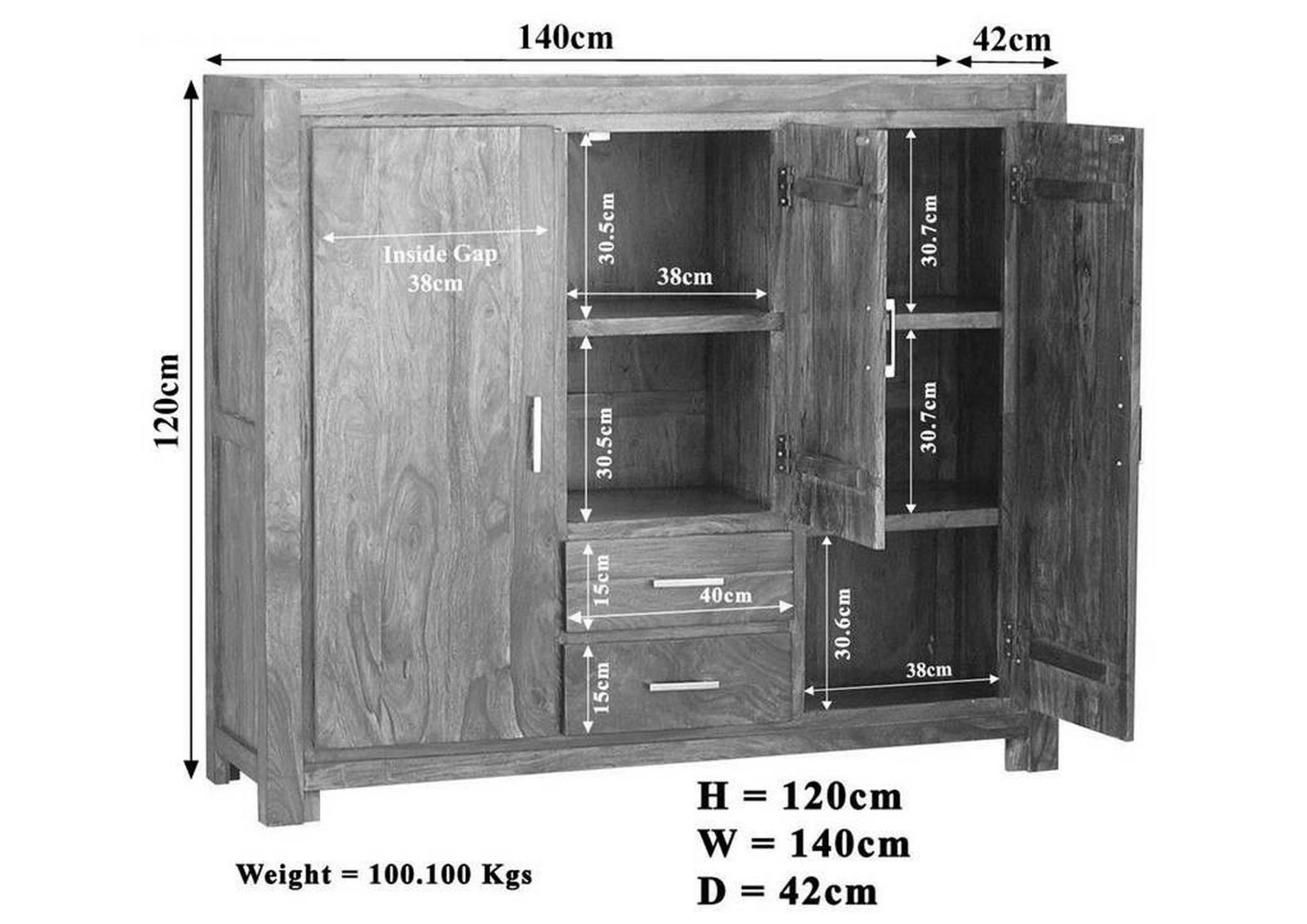Product image for 100151