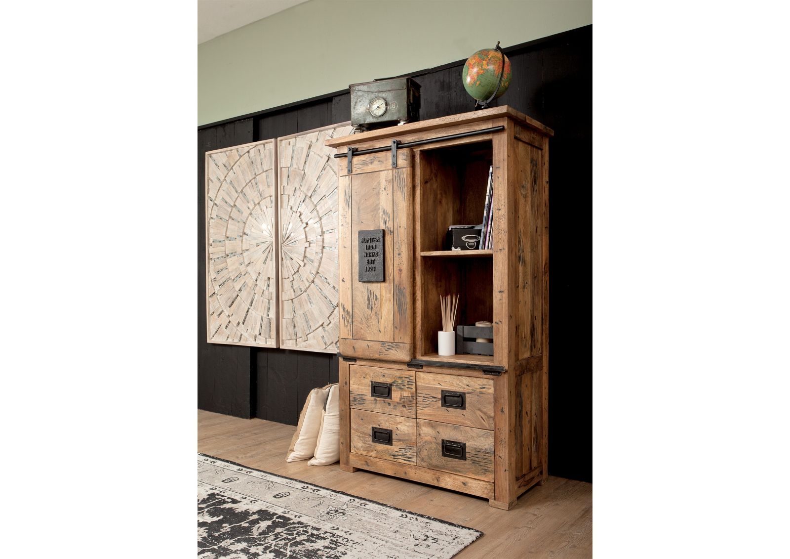 Product image for 100650