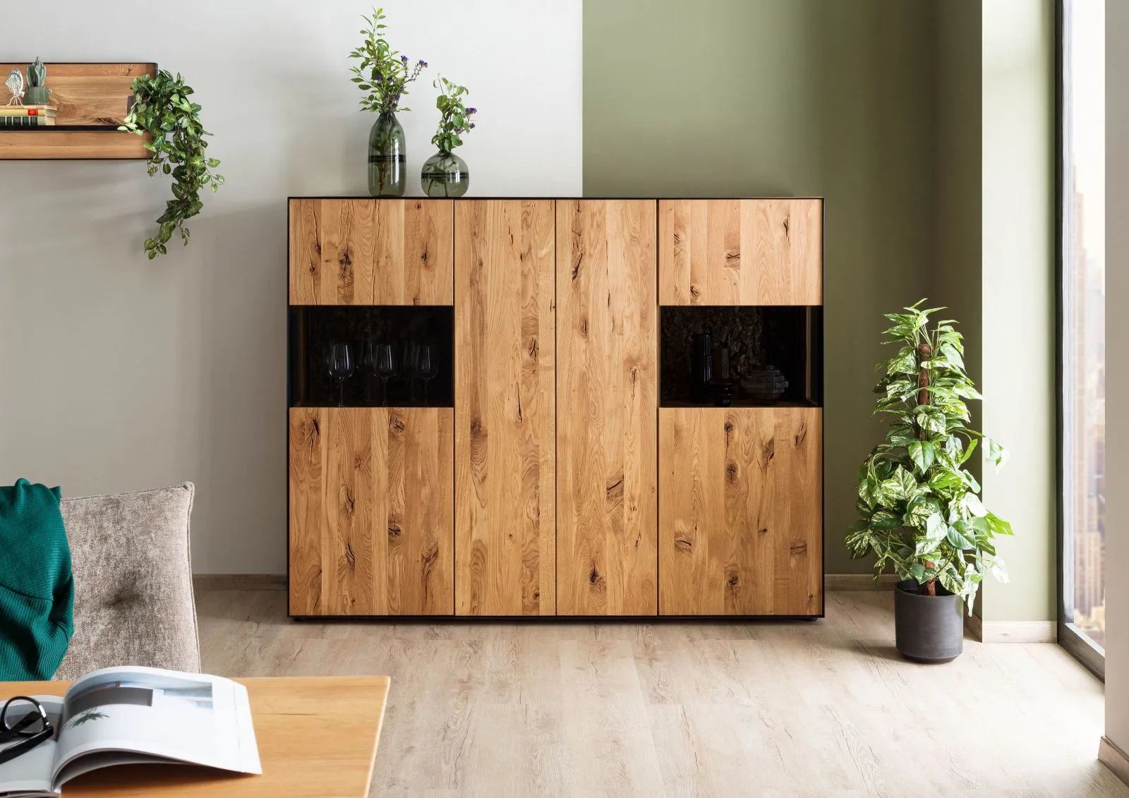 Highboards