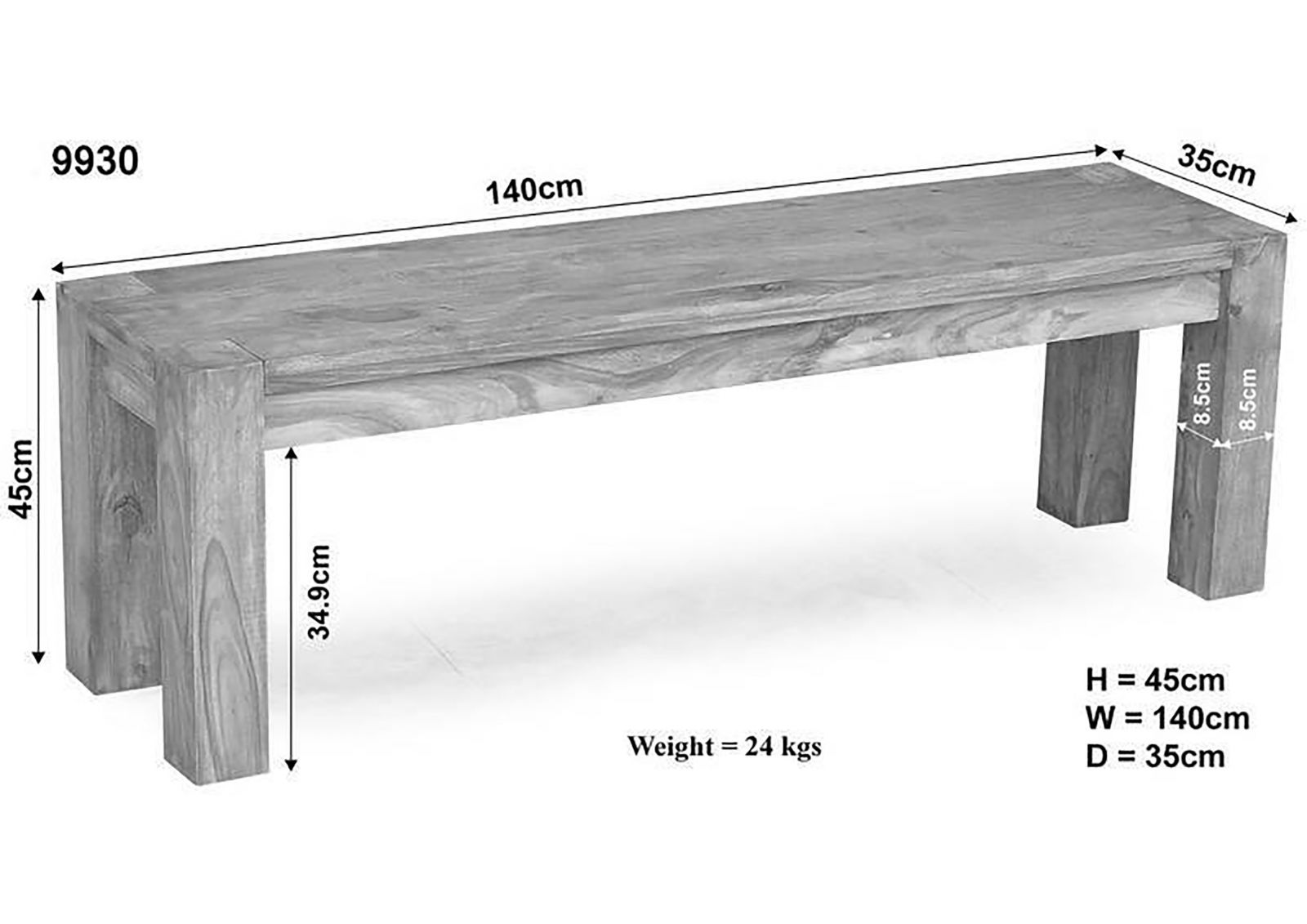 Product image for 101509