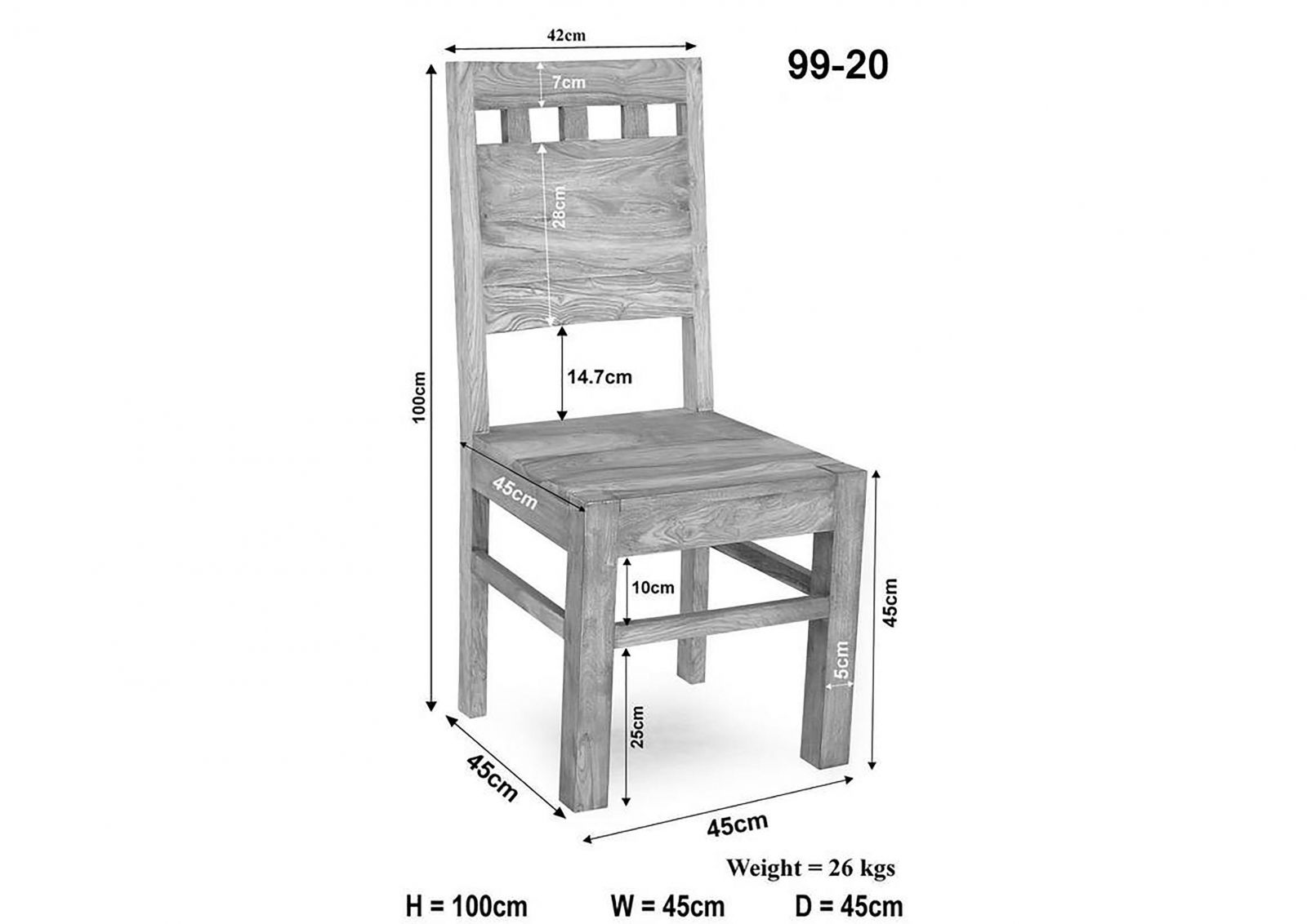 Product image for 100258