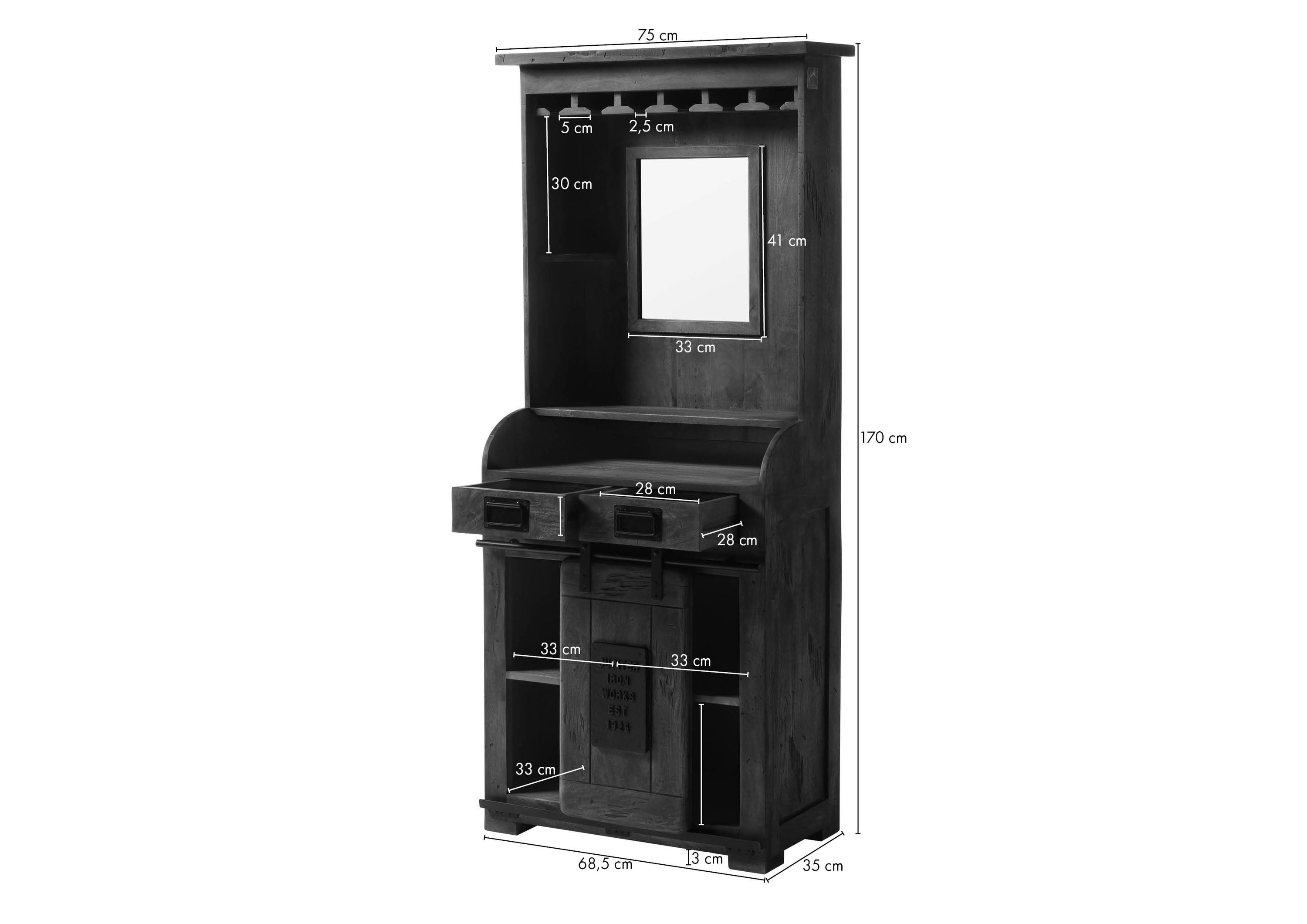 Product image for 100640