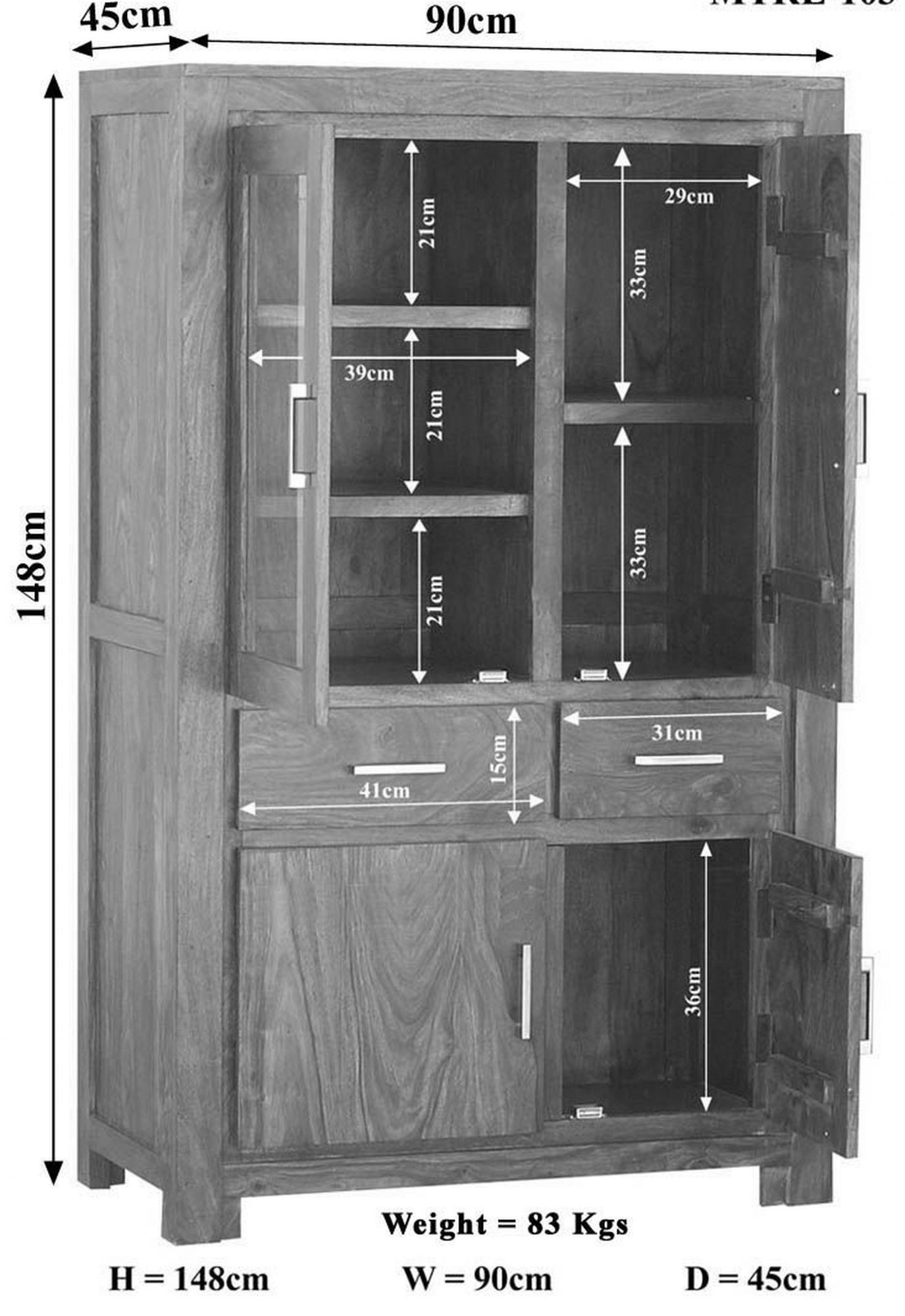 Product image for 100163