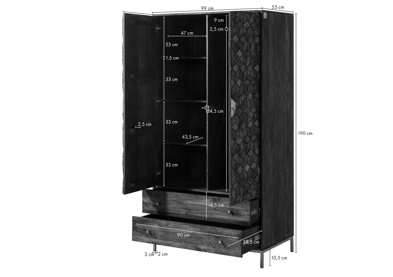 Product image for 100889