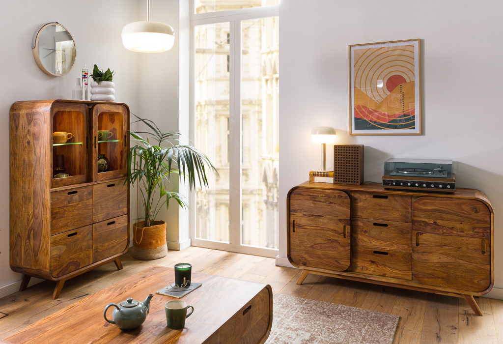 Mid Century