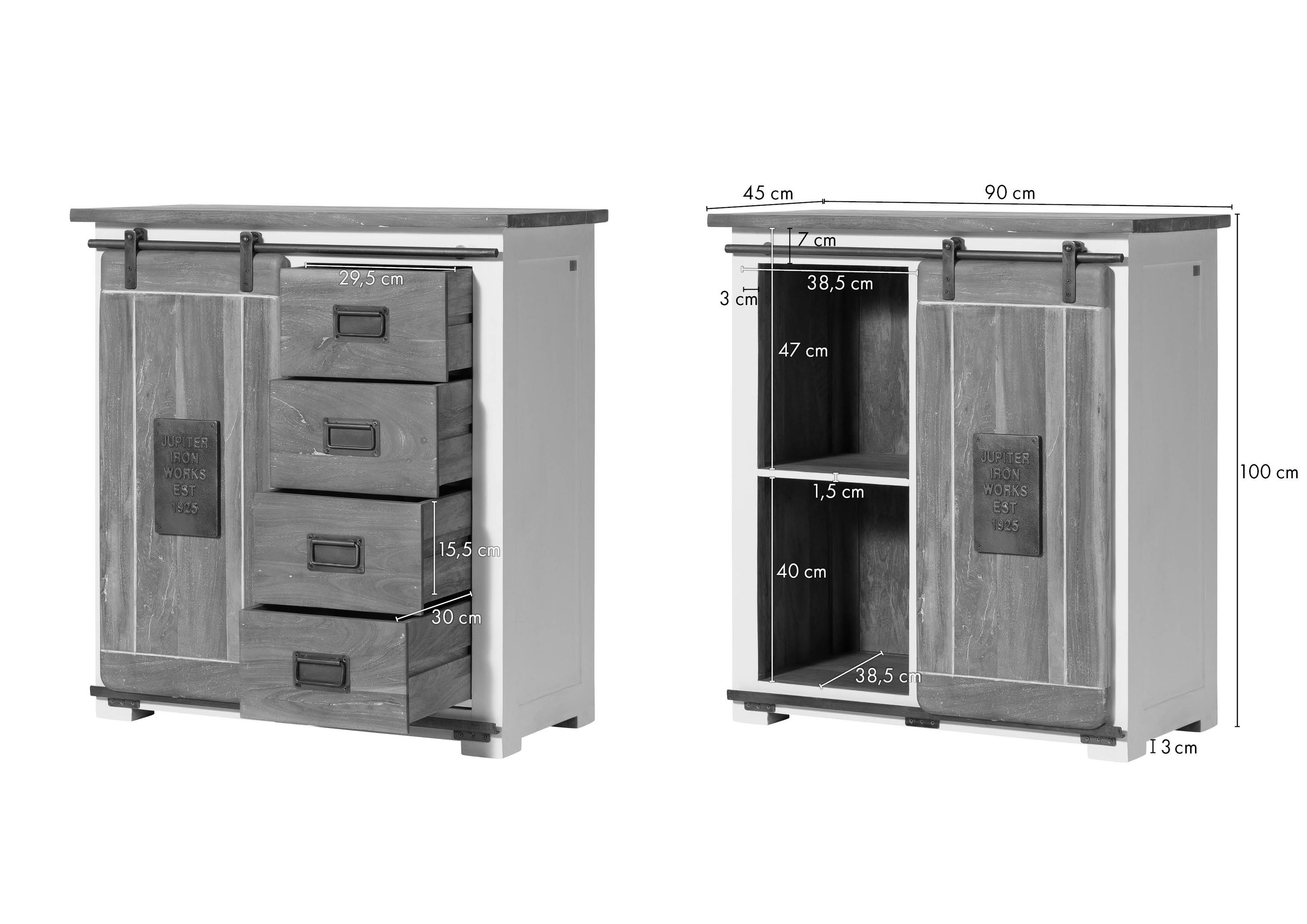 Product image for 100663