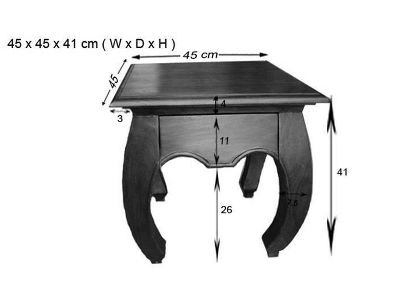 Product image for 100542