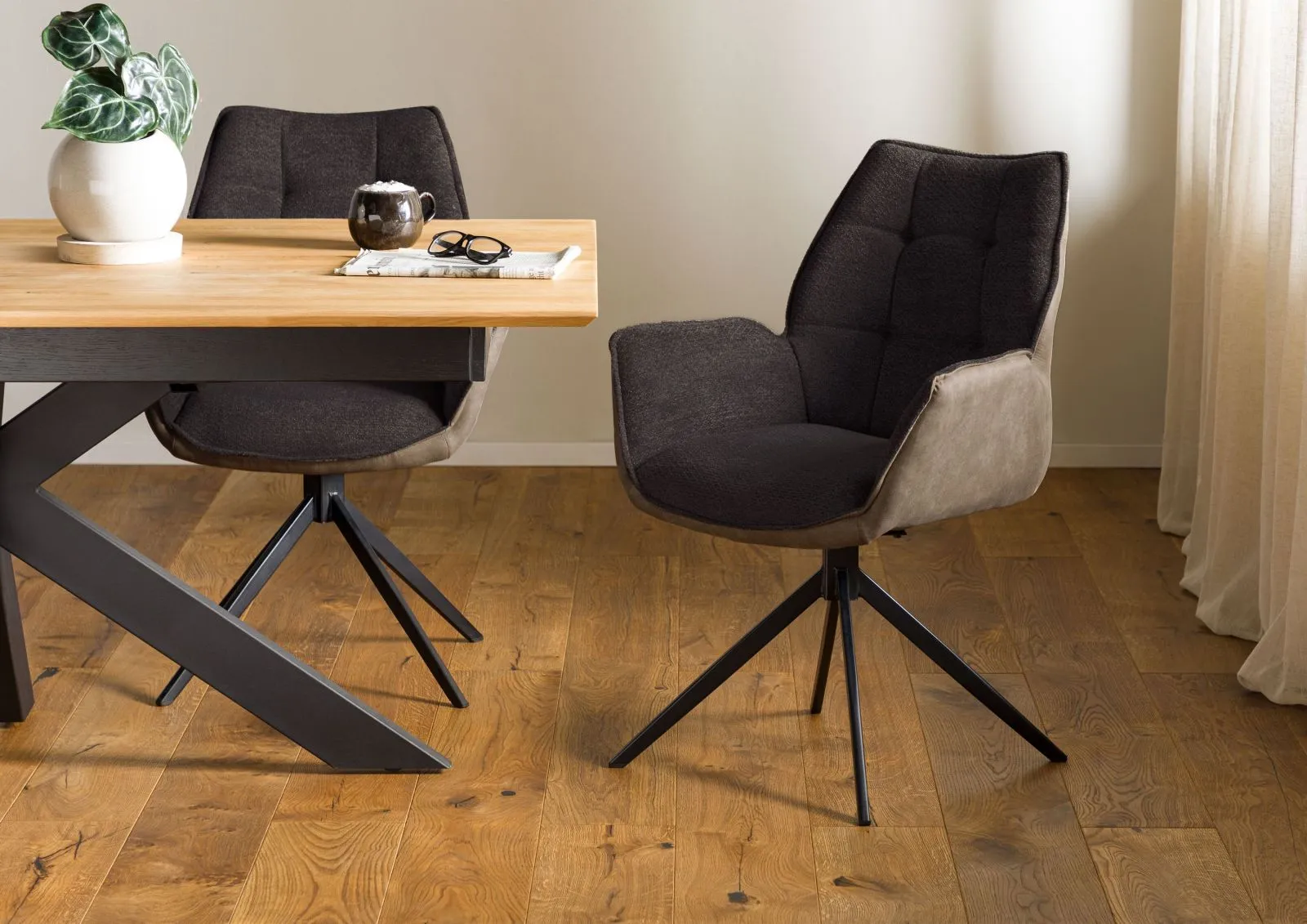 Stoelen