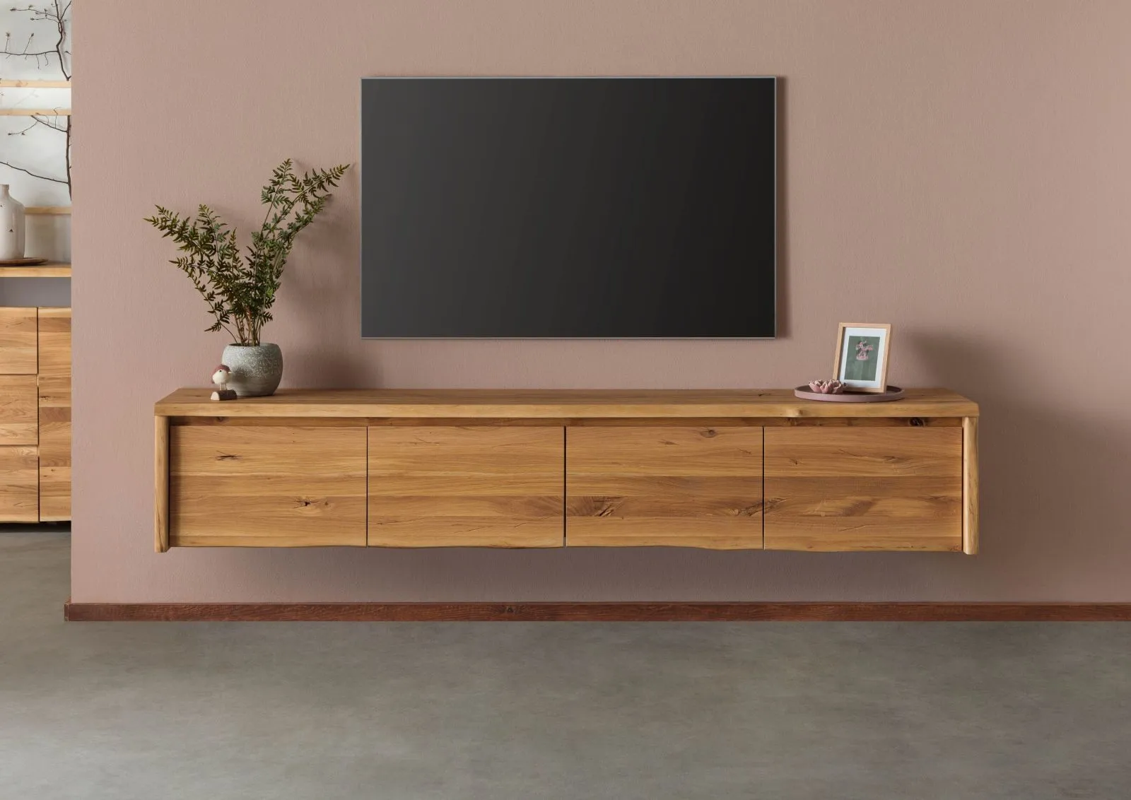TV-meubilair