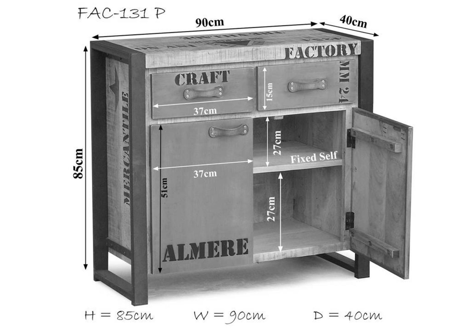 Product image for 101373