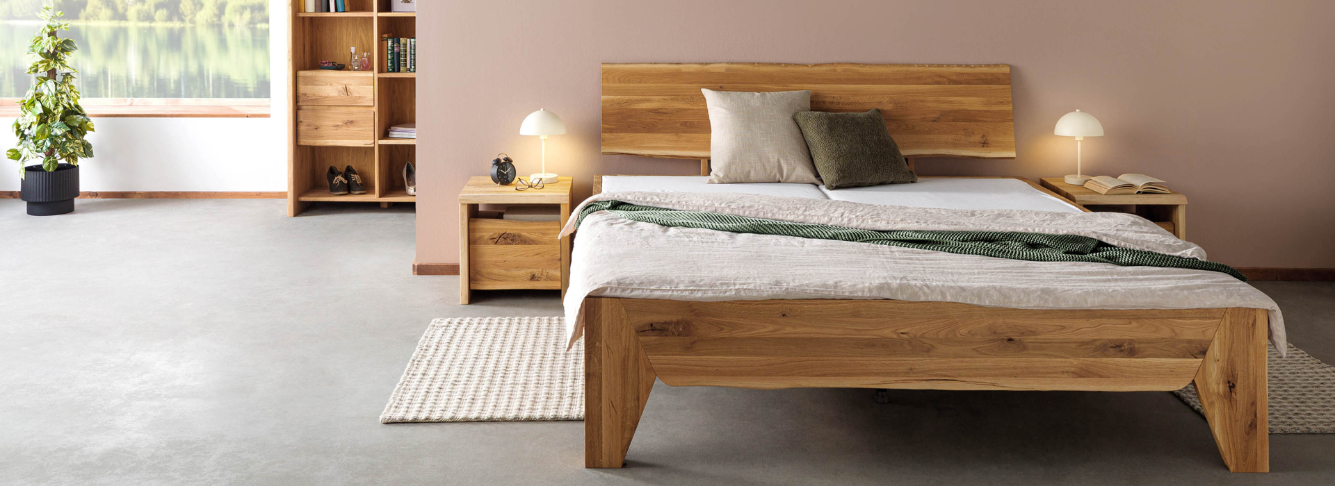 PURE OAK
